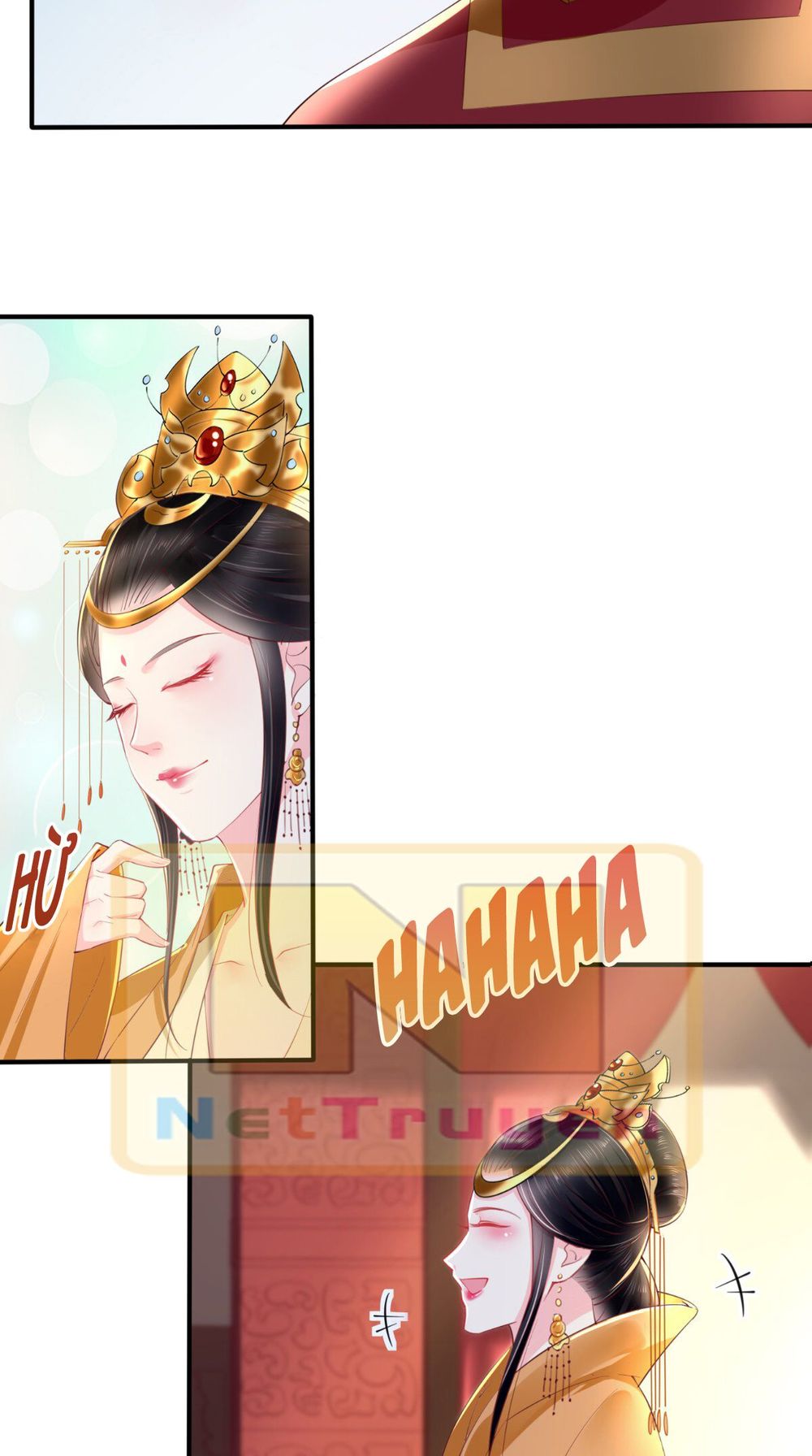 Độc Phi Ngu Ngốc Không Thể Chọc Chapter 44 - Trang 2