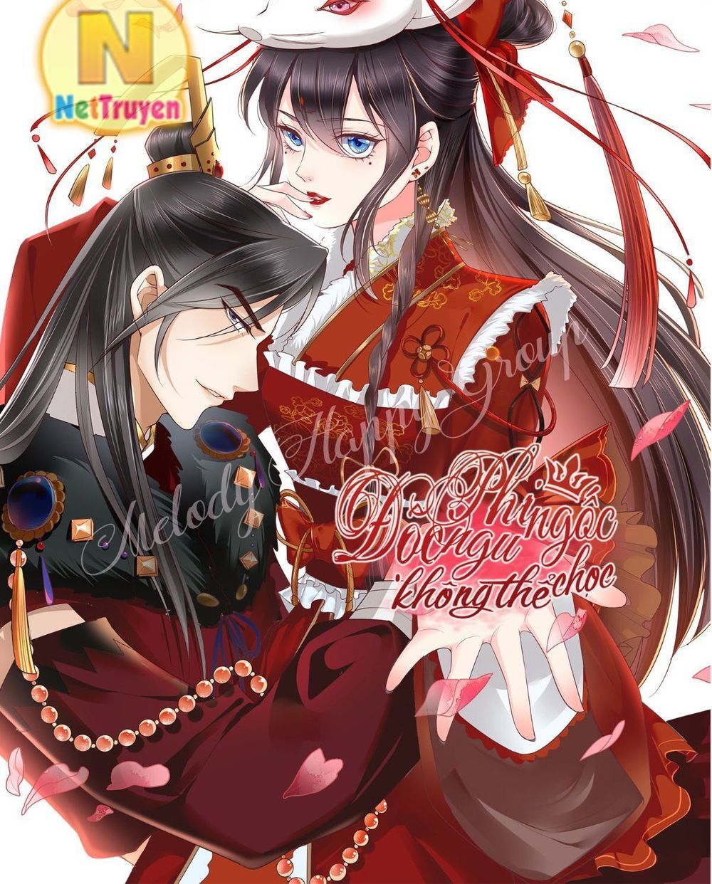 Độc Phi Ngu Ngốc Không Thể Chọc Chapter 44 - Trang 2