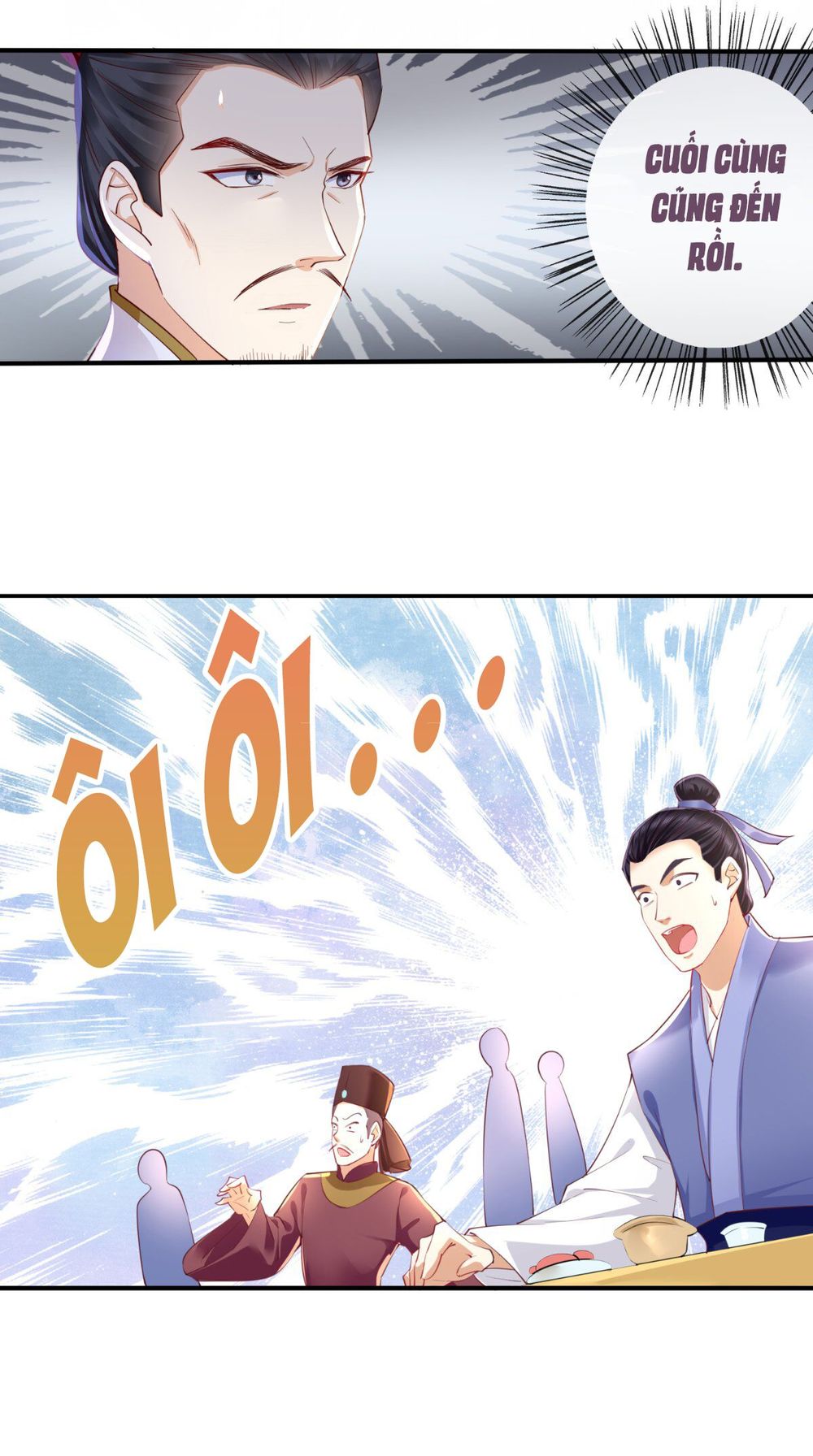 Độc Phi Ngu Ngốc Không Thể Chọc Chapter 44 - Trang 2