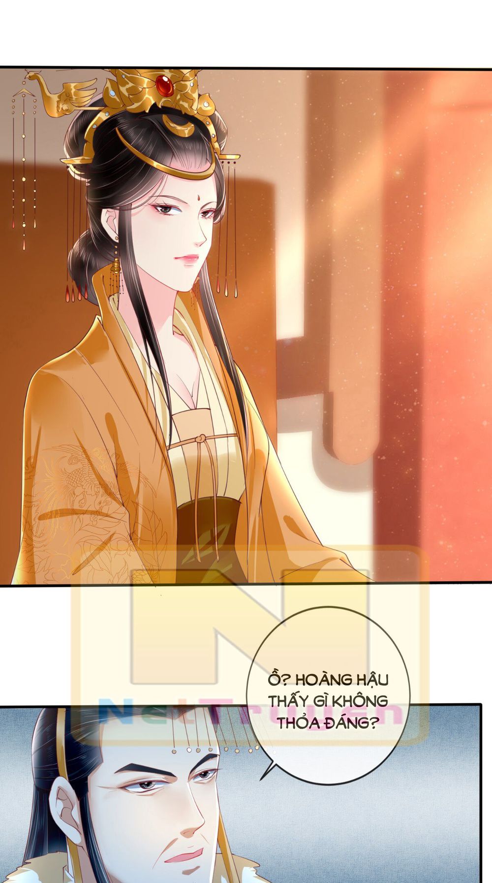 Độc Phi Ngu Ngốc Không Thể Chọc Chapter 44 - Trang 2