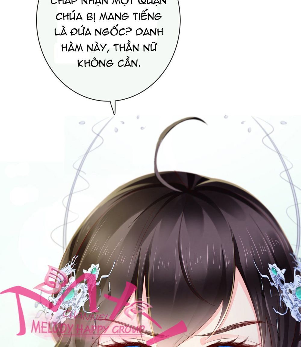 Độc Phi Ngu Ngốc Không Thể Chọc Chapter 45 - Trang 2