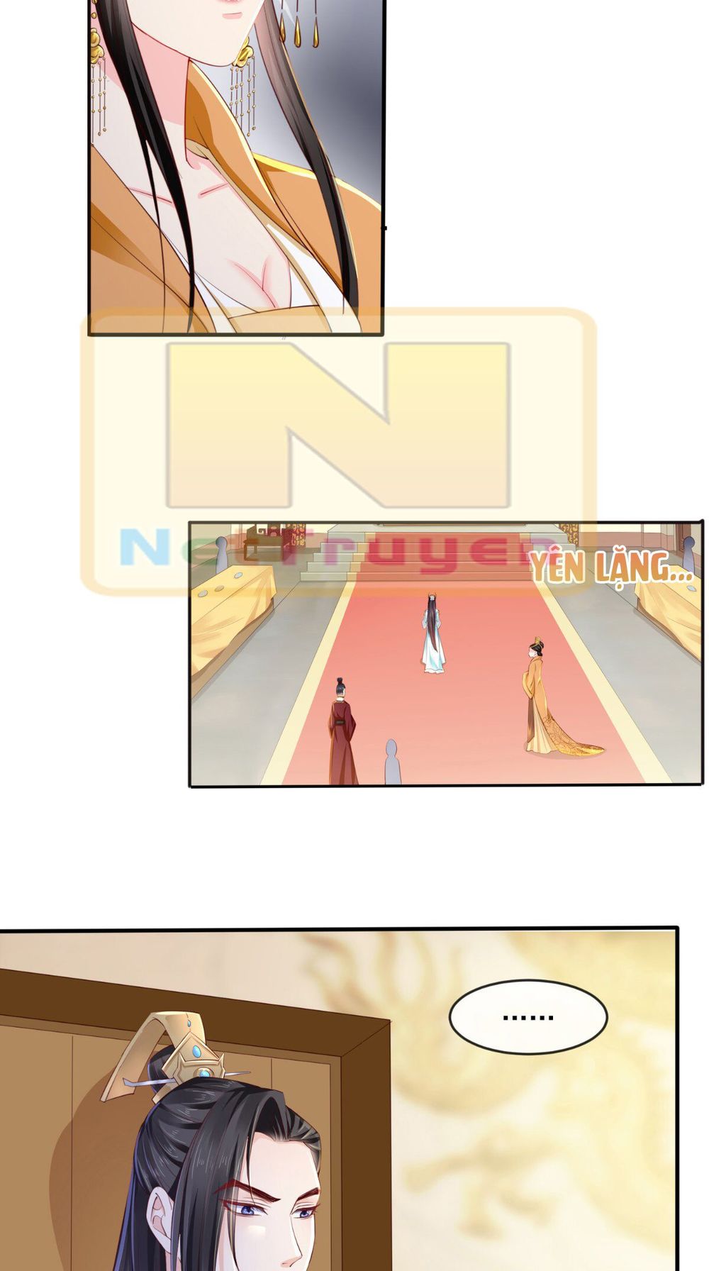 Độc Phi Ngu Ngốc Không Thể Chọc Chapter 45 - Trang 2