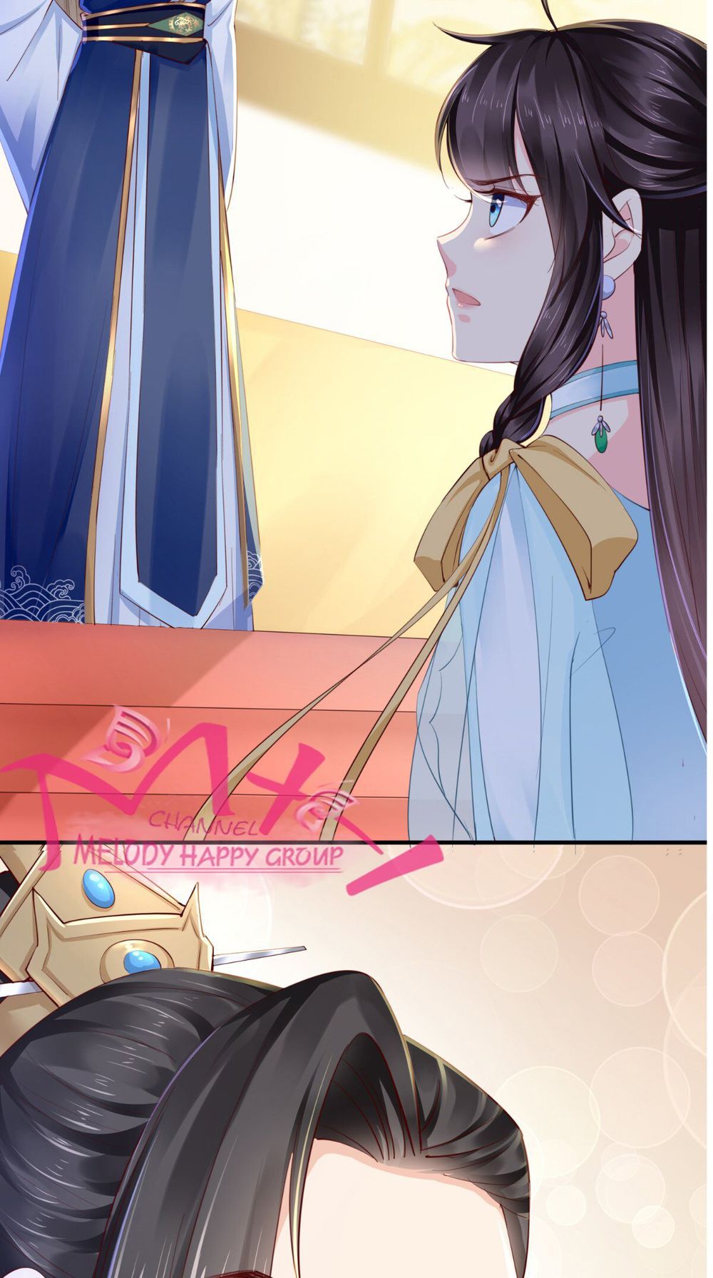 Độc Phi Ngu Ngốc Không Thể Chọc Chapter 45 - Trang 2