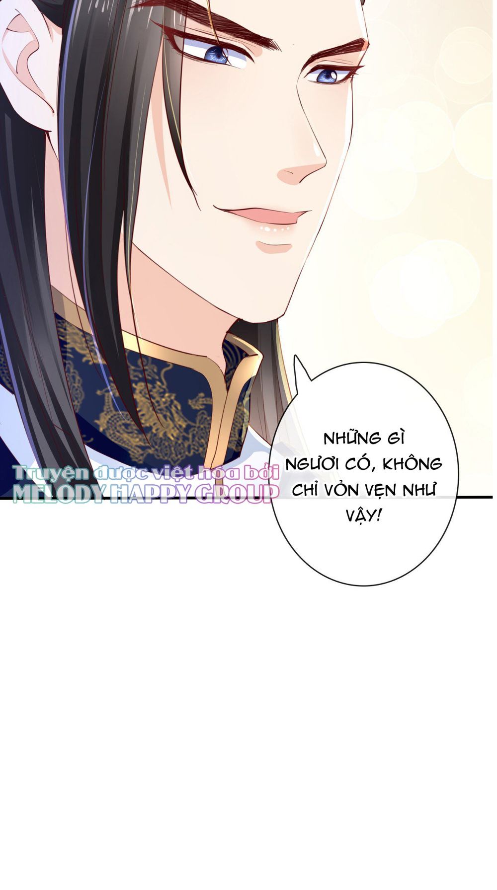 Độc Phi Ngu Ngốc Không Thể Chọc Chapter 45 - Trang 2