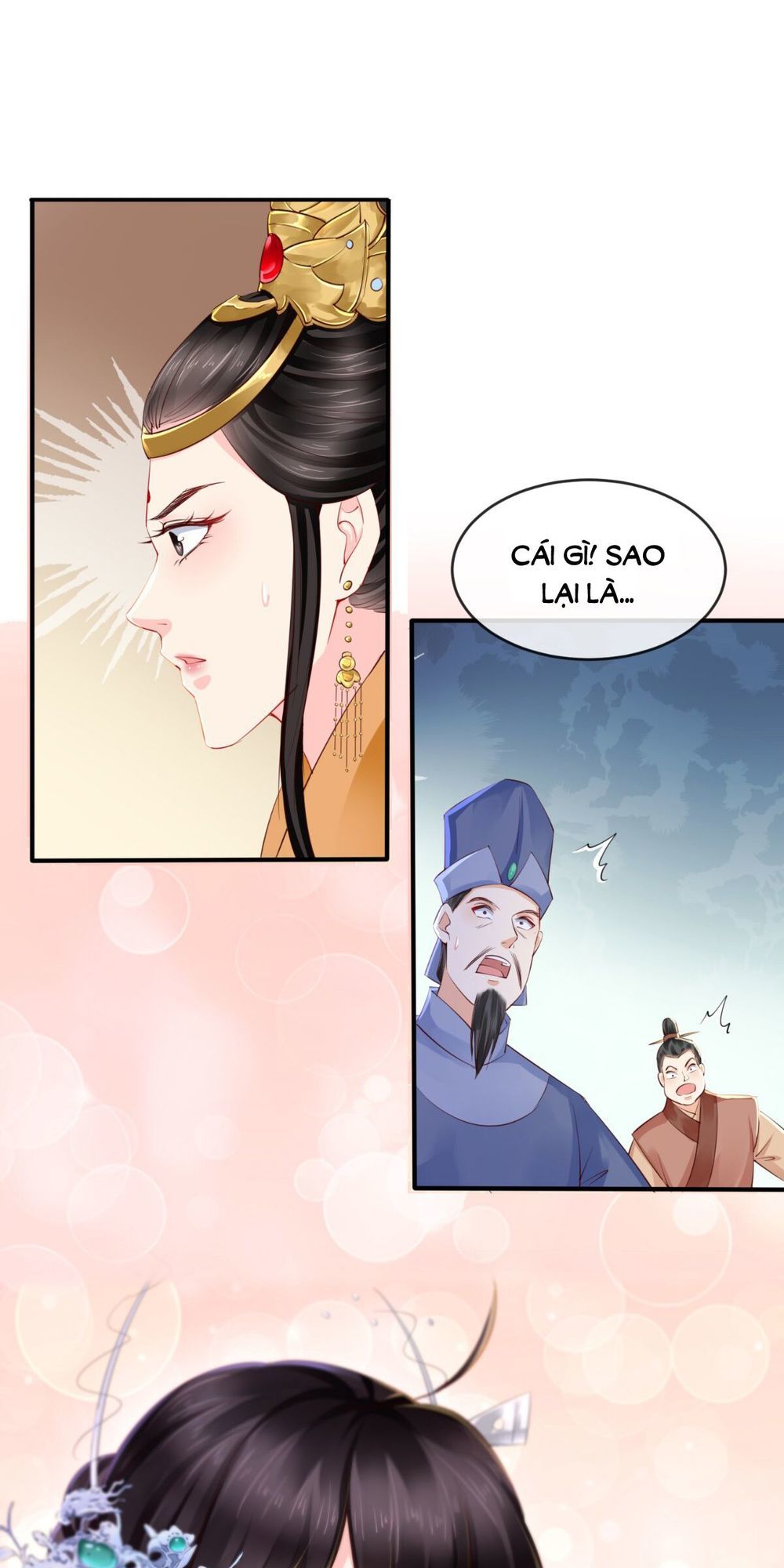 Độc Phi Ngu Ngốc Không Thể Chọc Chapter 45 - Trang 2