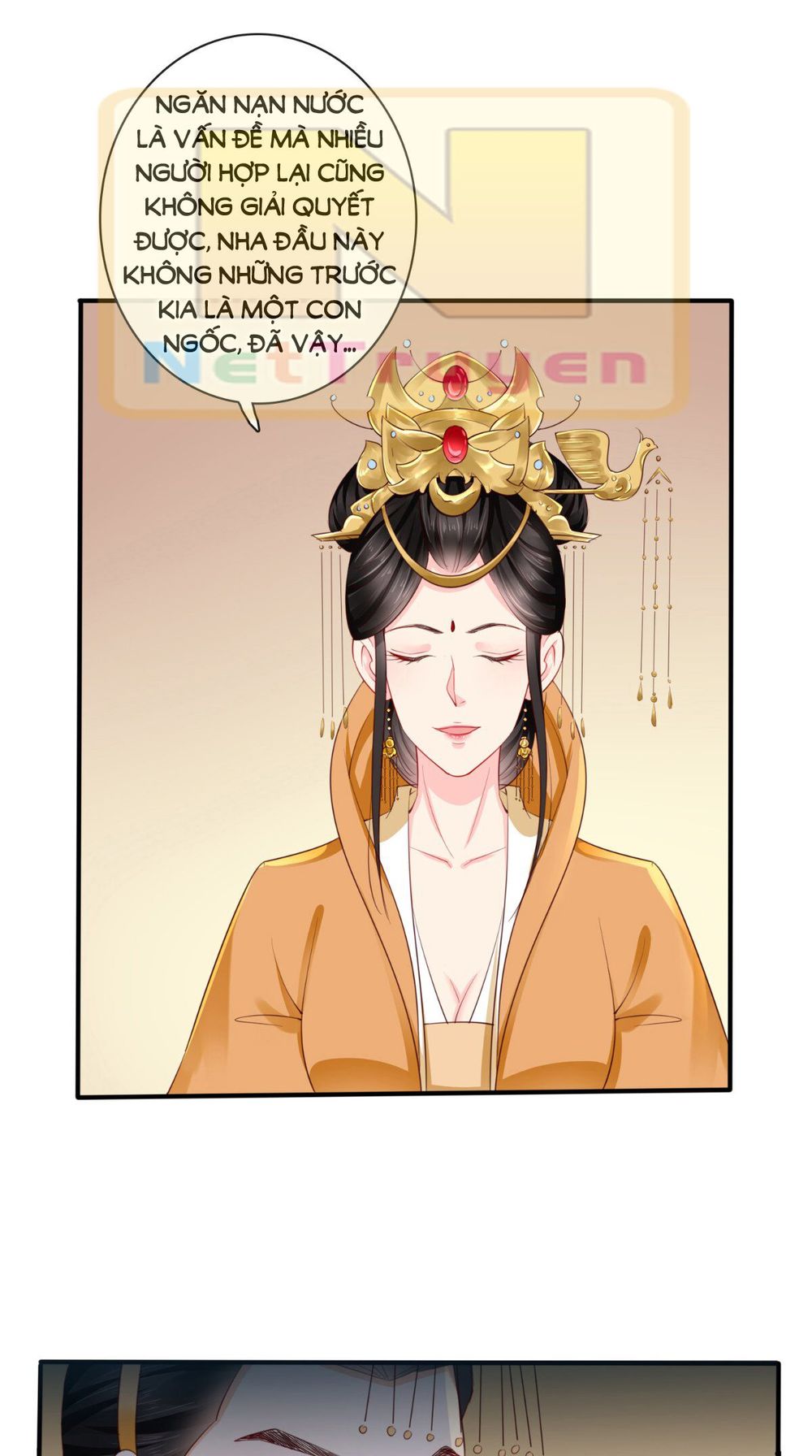 Độc Phi Ngu Ngốc Không Thể Chọc Chapter 45 - Trang 2