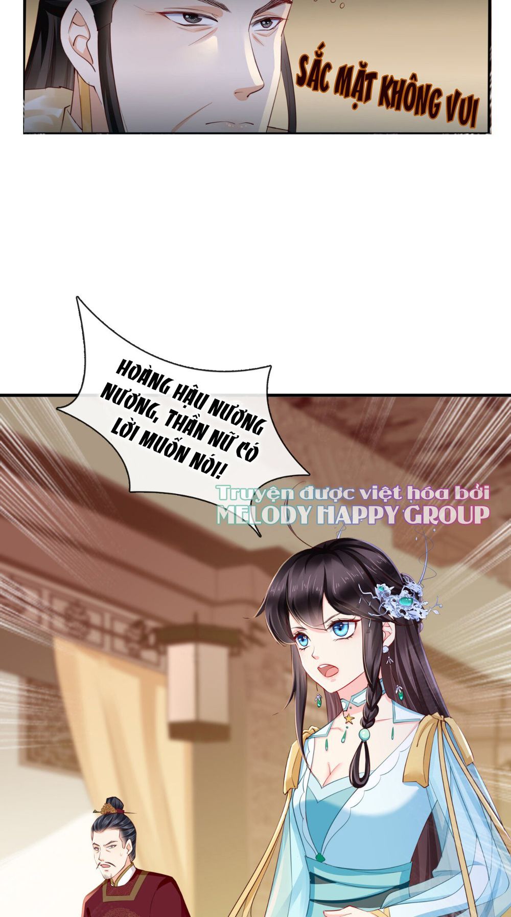 Độc Phi Ngu Ngốc Không Thể Chọc Chapter 45 - Trang 2