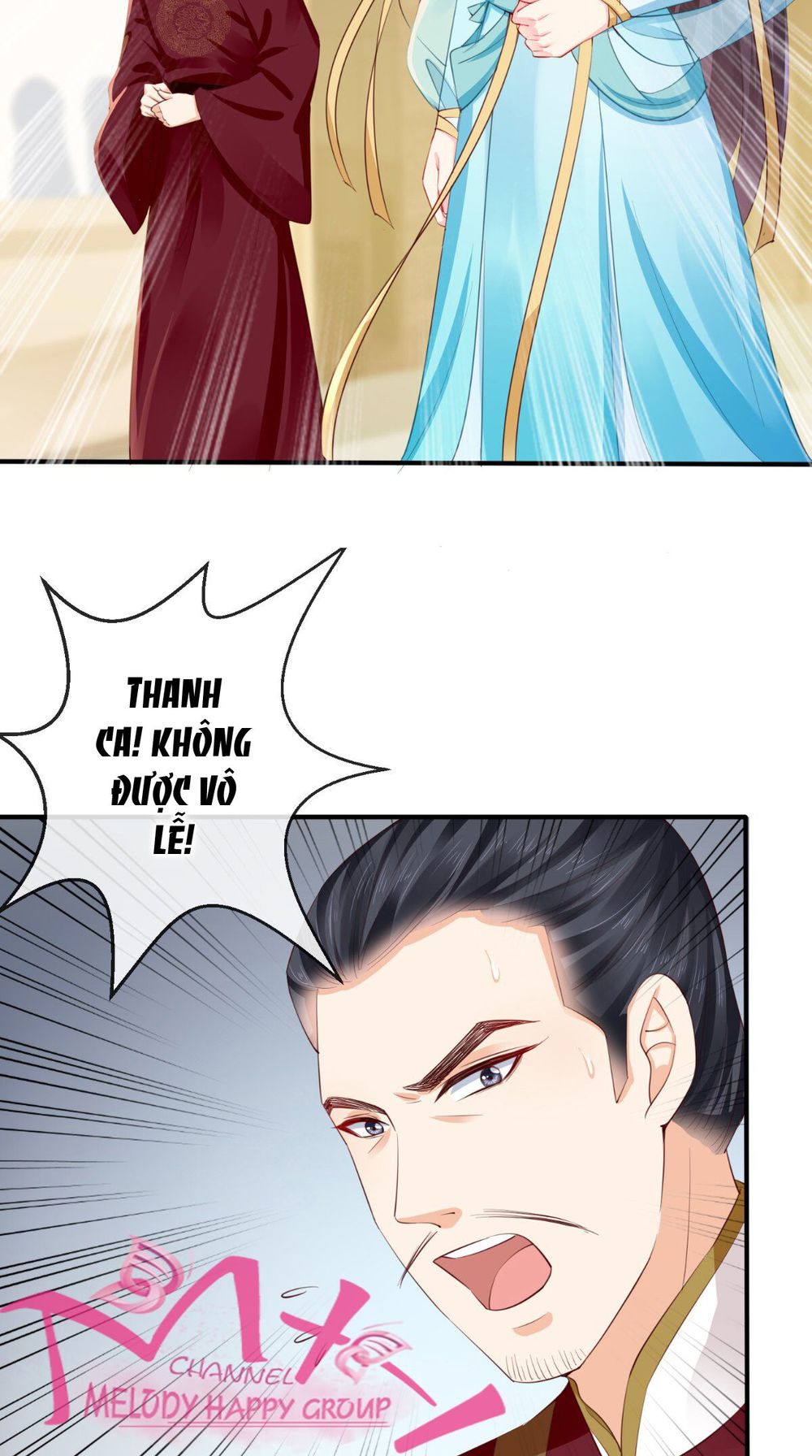 Độc Phi Ngu Ngốc Không Thể Chọc Chapter 45 - Trang 2