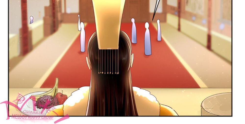 Độc Phi Ngu Ngốc Không Thể Chọc Chapter 46 - Trang 2