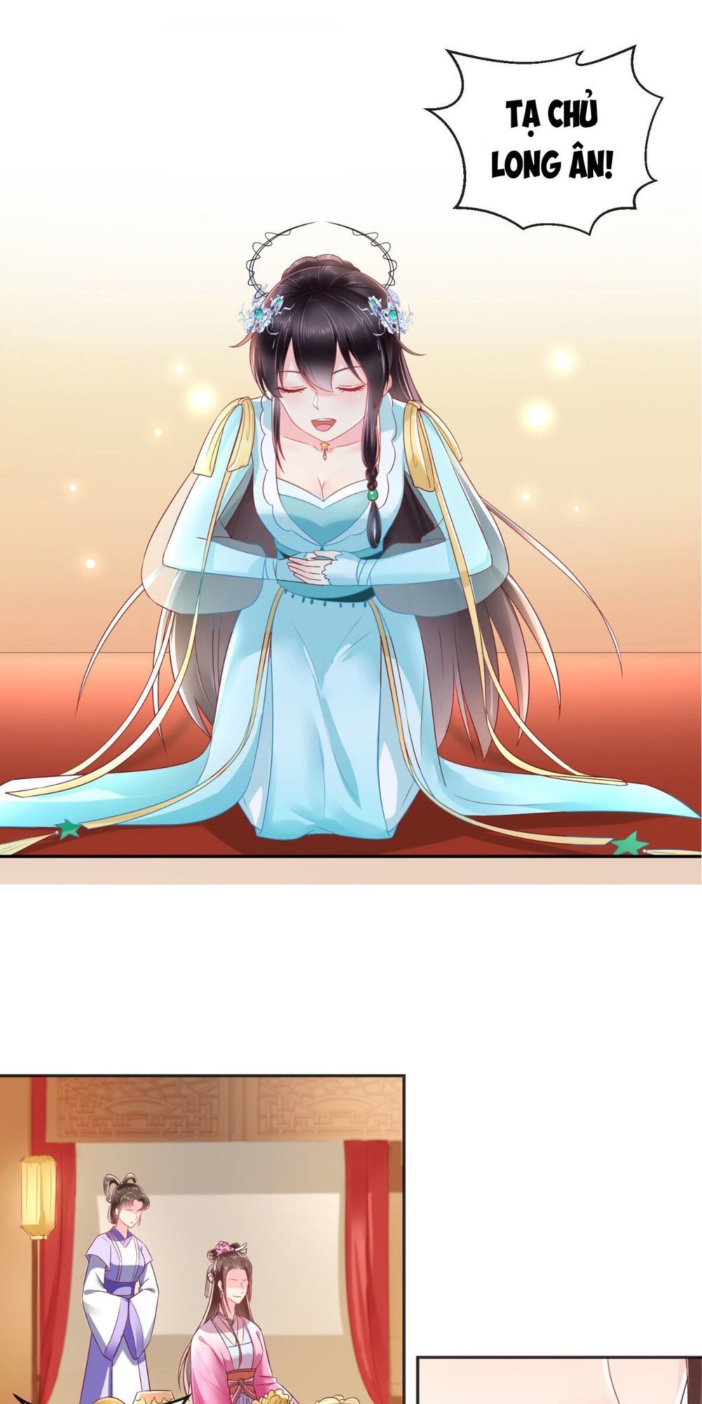 Độc Phi Ngu Ngốc Không Thể Chọc Chapter 46 - Trang 2