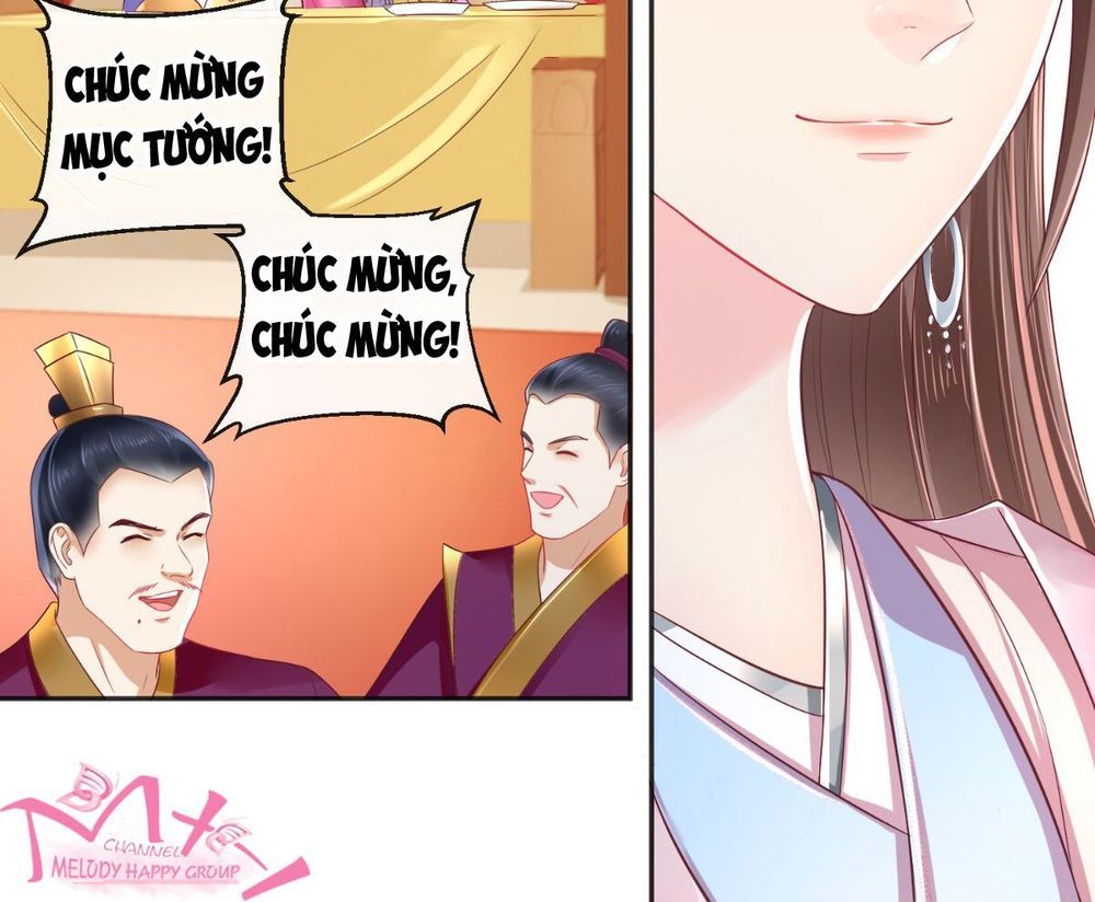 Độc Phi Ngu Ngốc Không Thể Chọc Chapter 46 - Trang 2