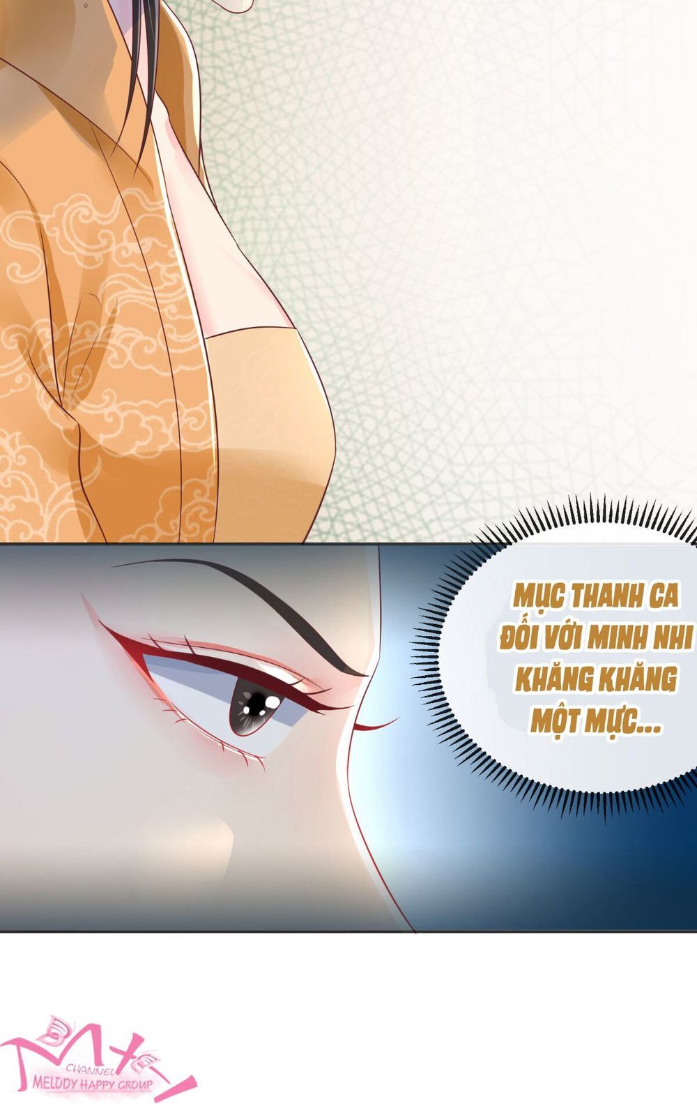 Độc Phi Ngu Ngốc Không Thể Chọc Chapter 46 - Trang 2