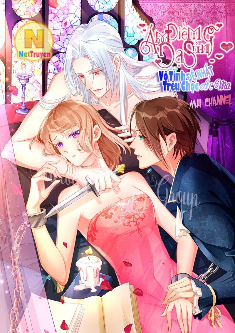 Độc Phi Ngu Ngốc Không Thể Chọc Chapter 46 - Trang 2