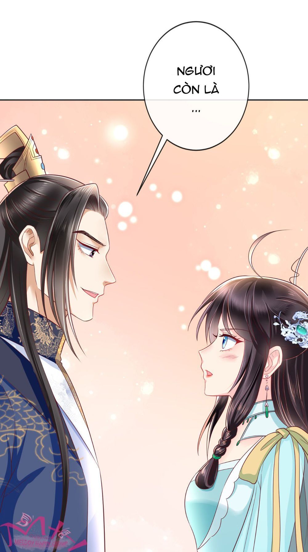 Độc Phi Ngu Ngốc Không Thể Chọc Chapter 46 - Trang 2