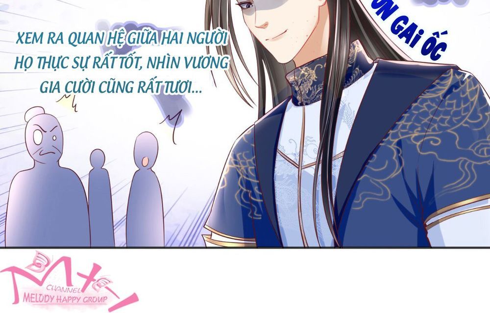 Độc Phi Ngu Ngốc Không Thể Chọc Chapter 46 - Trang 2