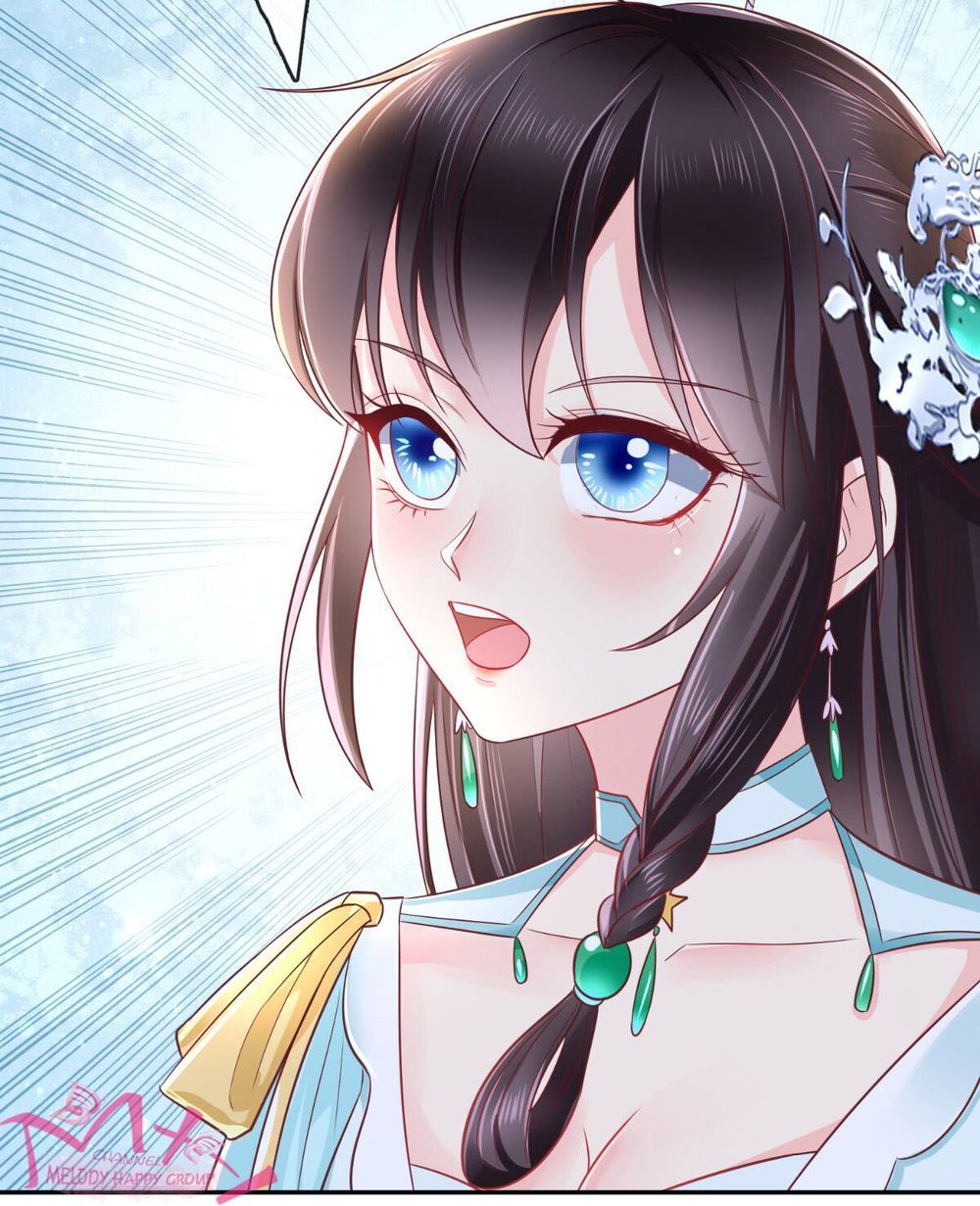 Độc Phi Ngu Ngốc Không Thể Chọc Chapter 47 - Trang 2