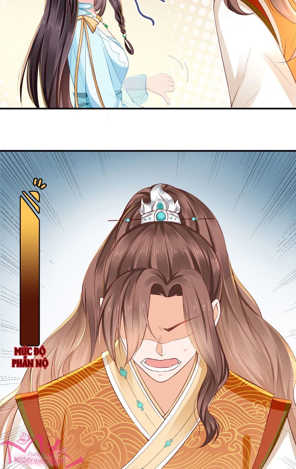 Độc Phi Ngu Ngốc Không Thể Chọc Chapter 47 - Trang 2