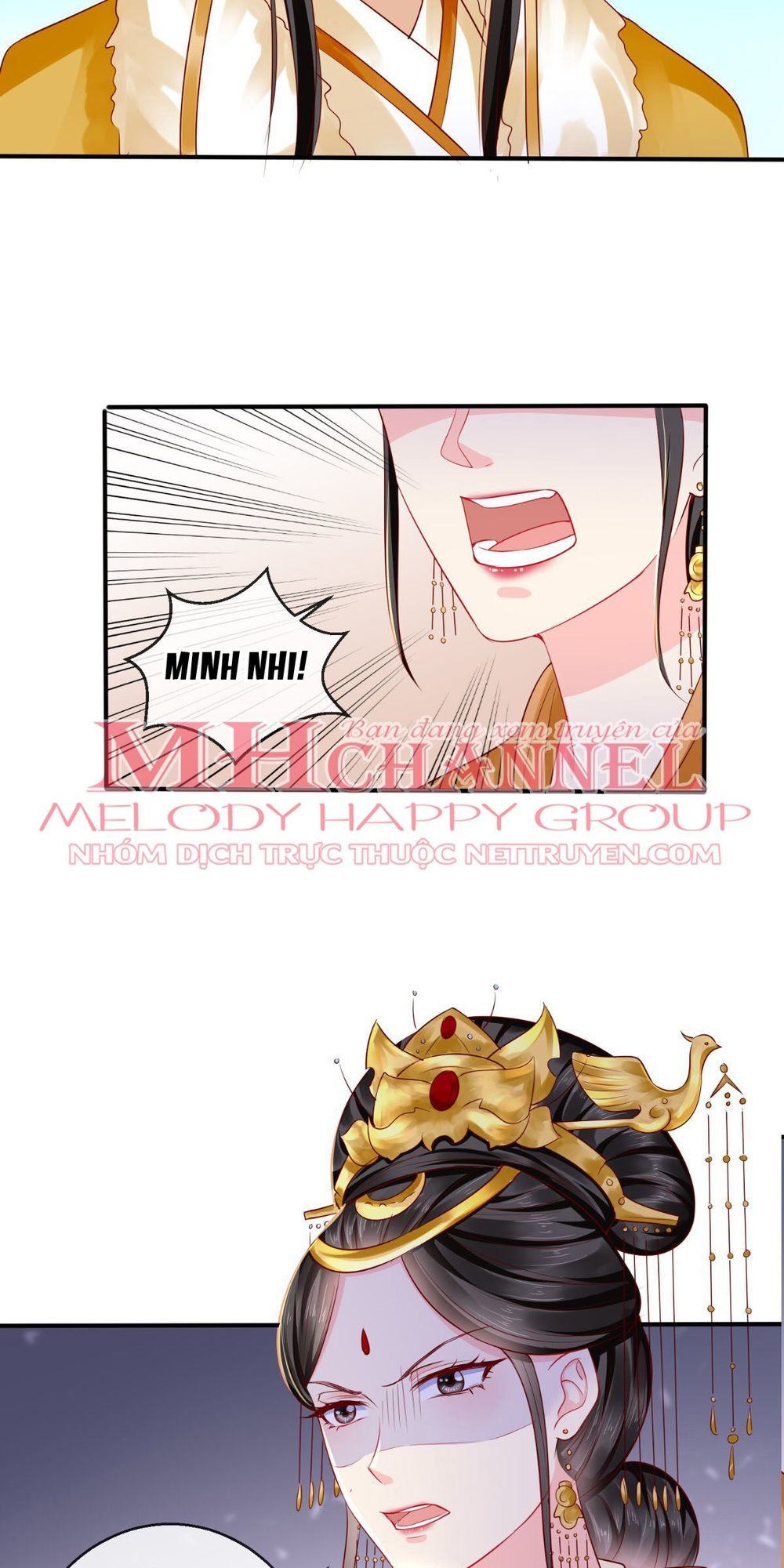 Độc Phi Ngu Ngốc Không Thể Chọc Chapter 47 - Trang 2