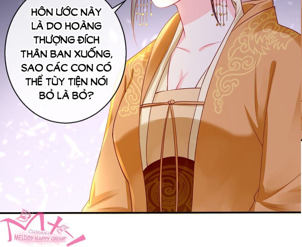 Độc Phi Ngu Ngốc Không Thể Chọc Chapter 47 - Trang 2
