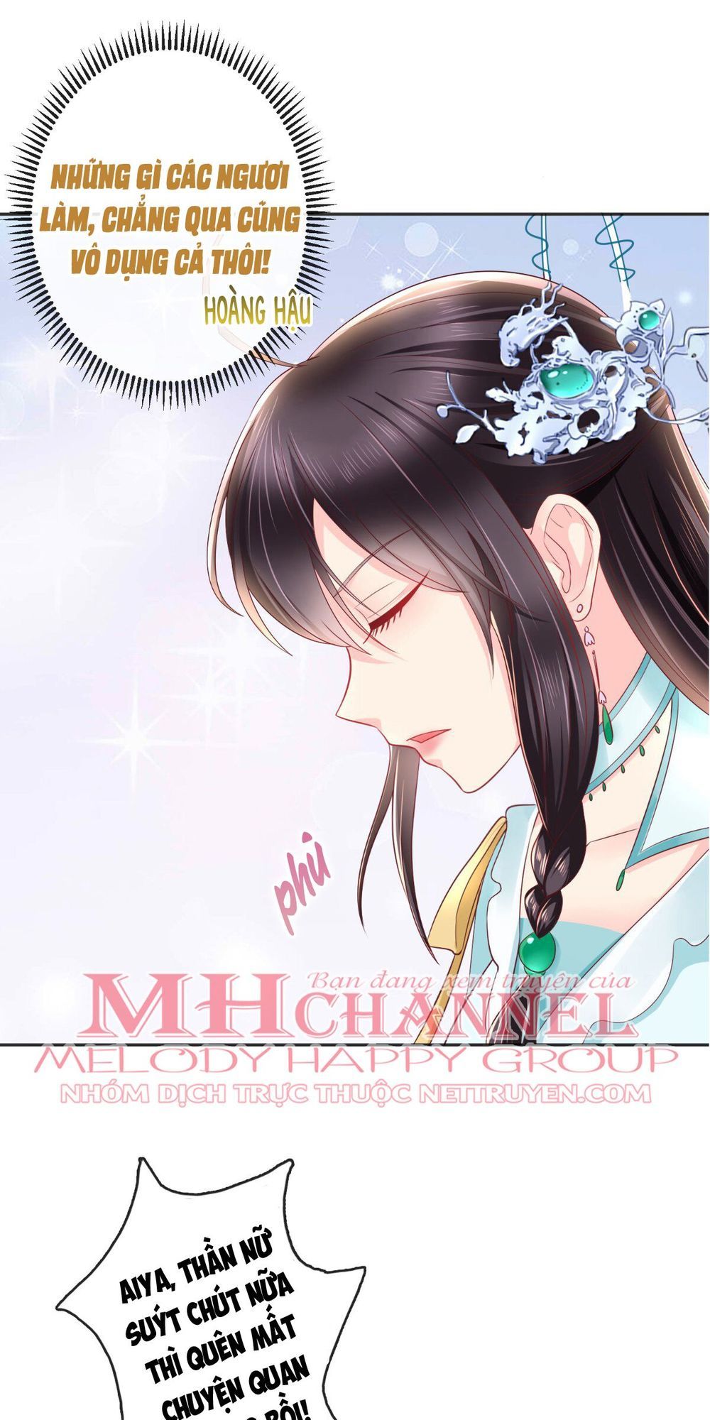 Độc Phi Ngu Ngốc Không Thể Chọc Chapter 47 - Trang 2