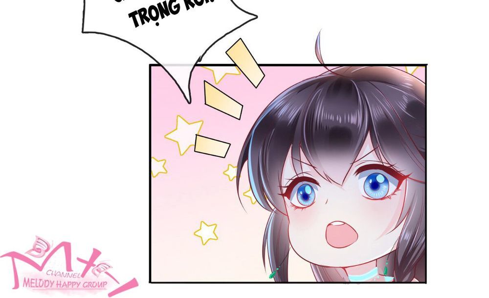 Độc Phi Ngu Ngốc Không Thể Chọc Chapter 47 - Trang 2