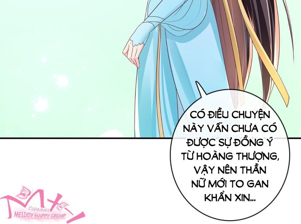 Độc Phi Ngu Ngốc Không Thể Chọc Chapter 47 - Trang 2