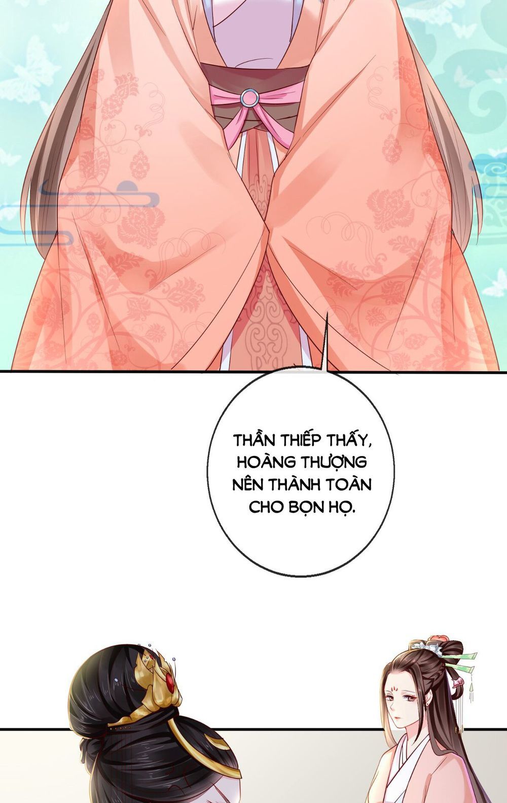 Độc Phi Ngu Ngốc Không Thể Chọc Chapter 48 - Trang 2