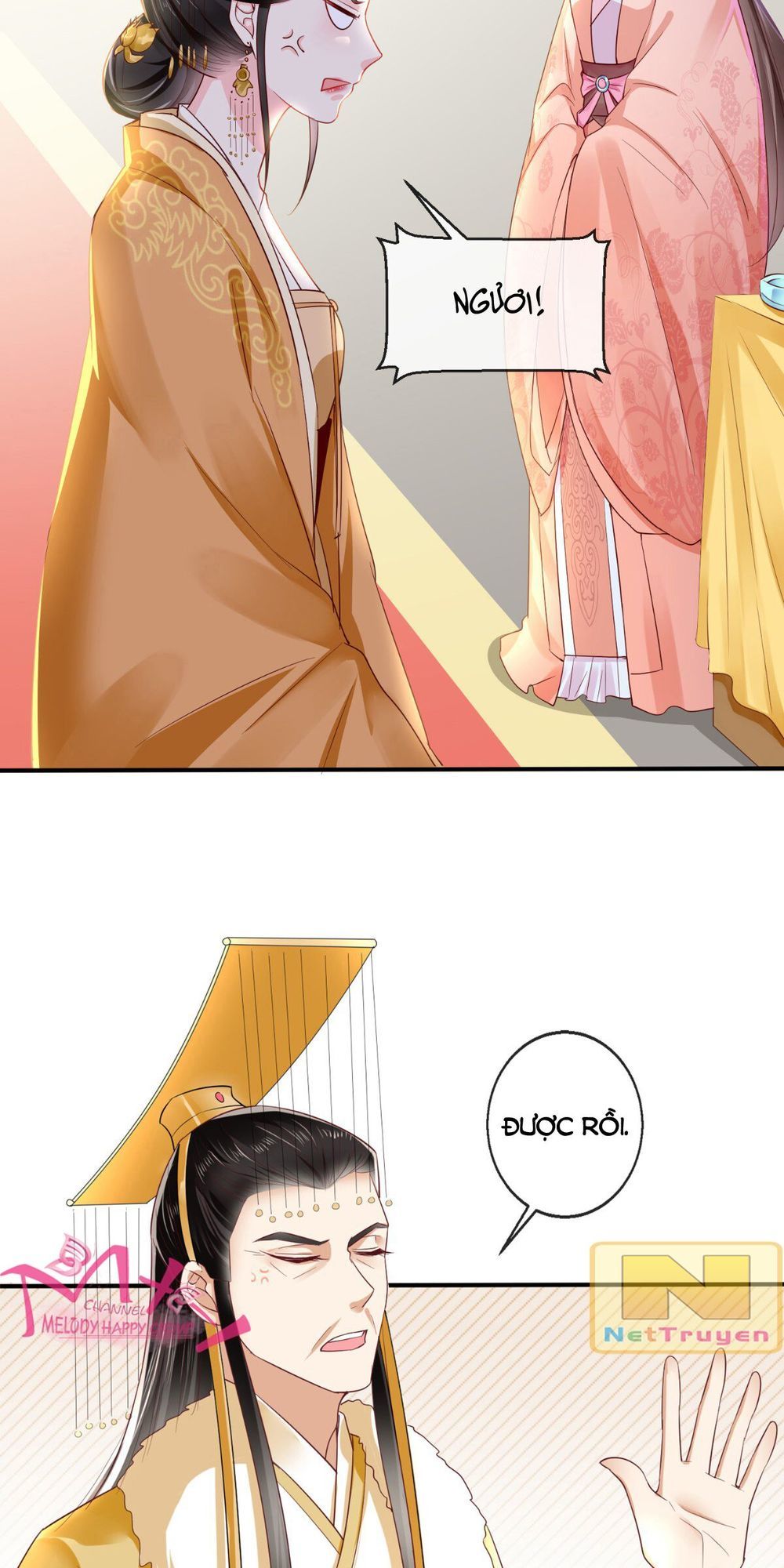 Độc Phi Ngu Ngốc Không Thể Chọc Chapter 48 - Trang 2