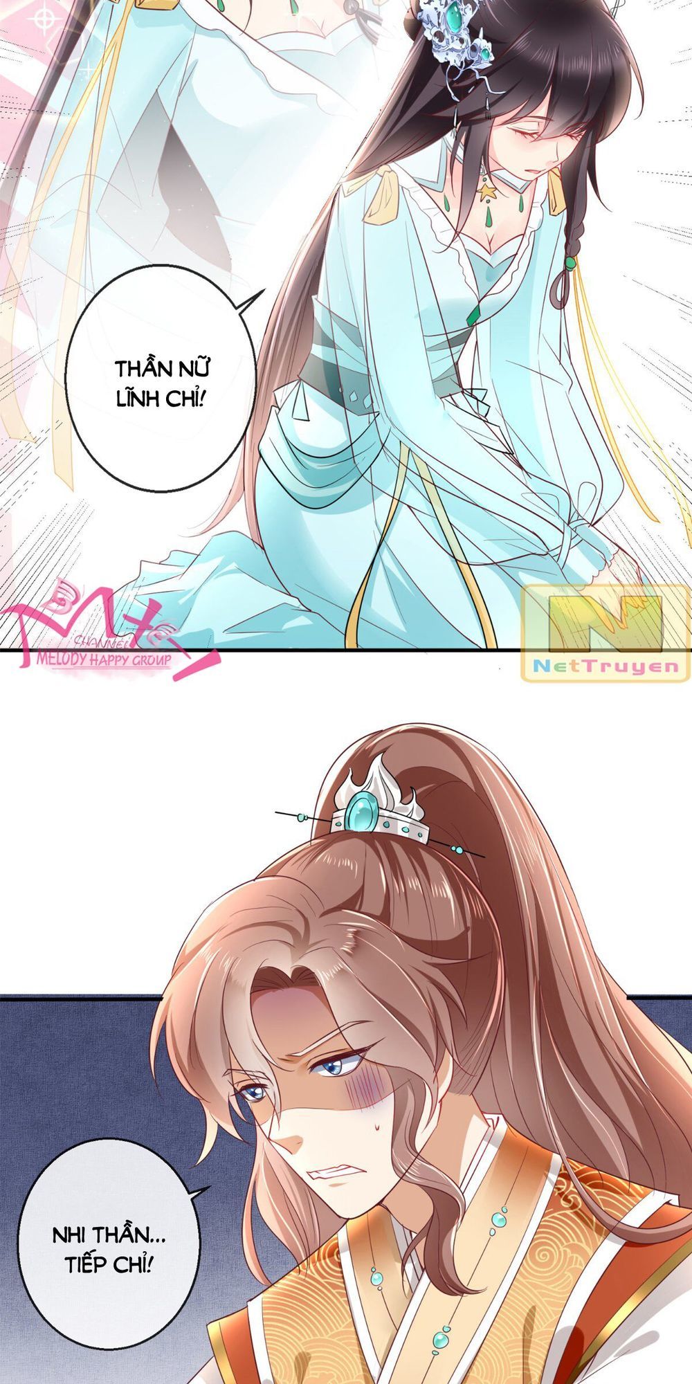 Độc Phi Ngu Ngốc Không Thể Chọc Chapter 48 - Trang 2