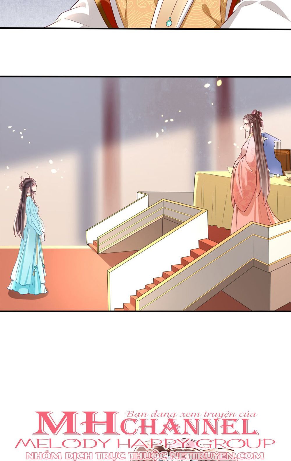 Độc Phi Ngu Ngốc Không Thể Chọc Chapter 48 - Trang 2