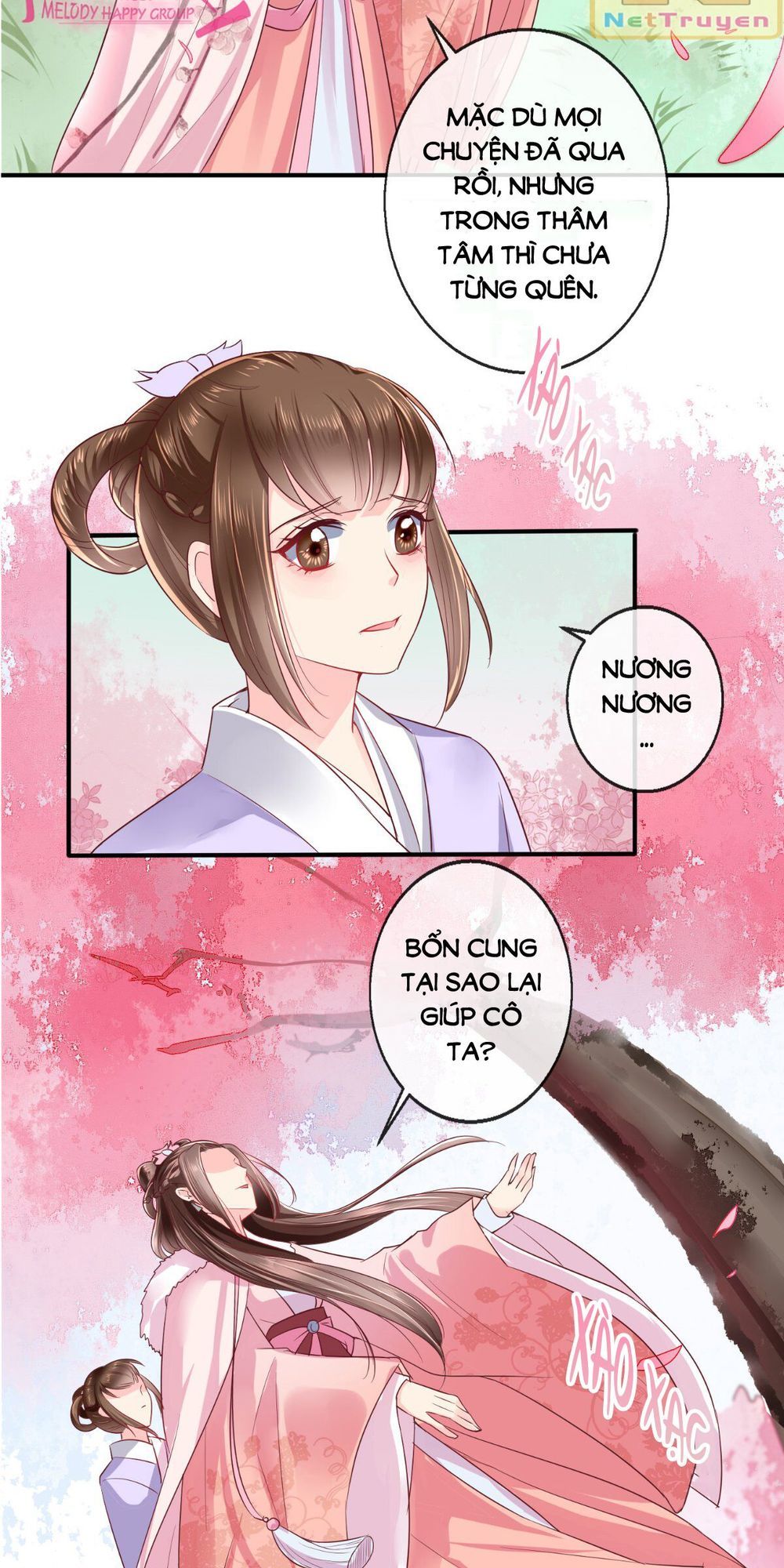 Độc Phi Ngu Ngốc Không Thể Chọc Chapter 48 - Trang 2