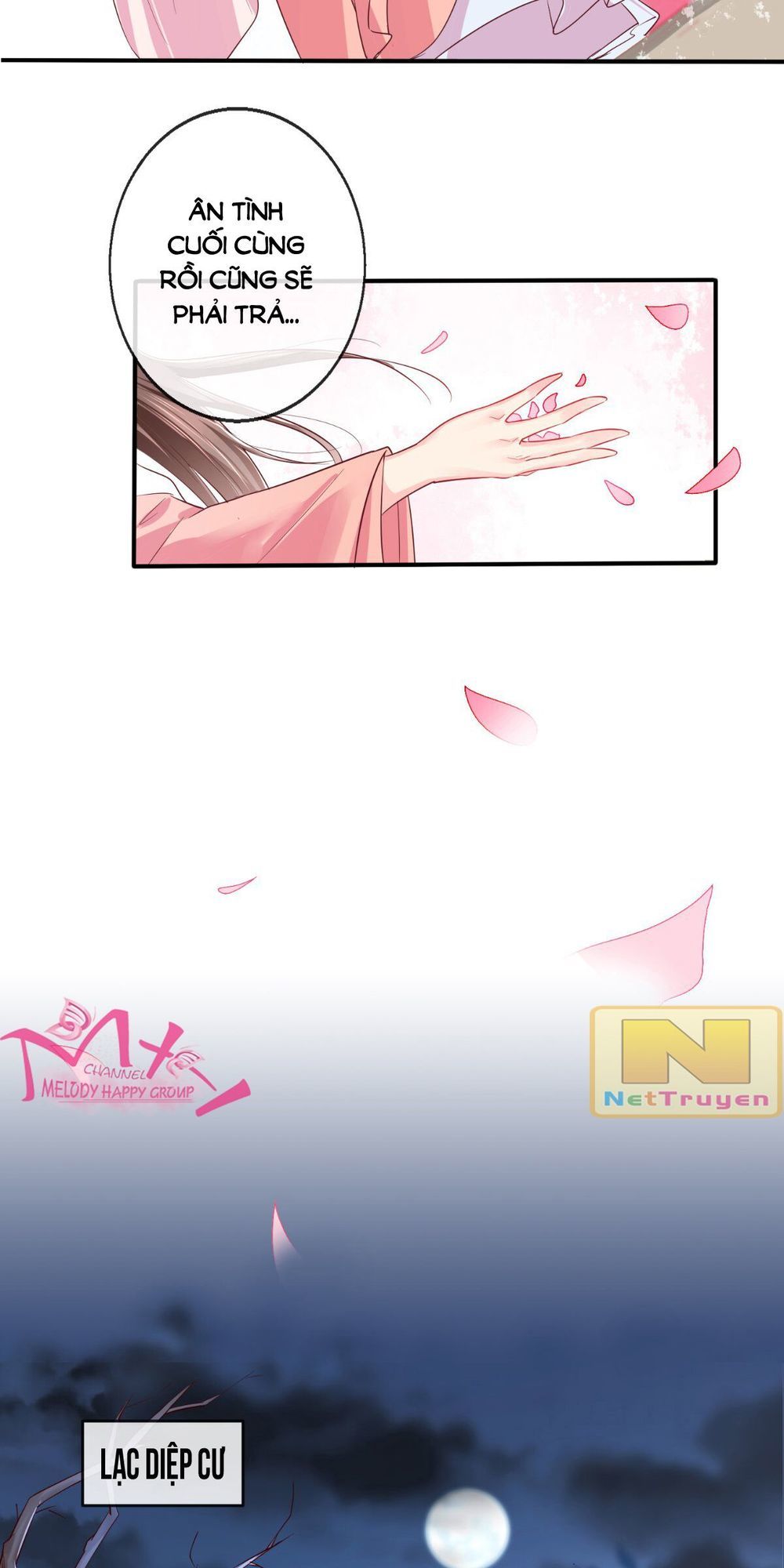 Độc Phi Ngu Ngốc Không Thể Chọc Chapter 48 - Trang 2