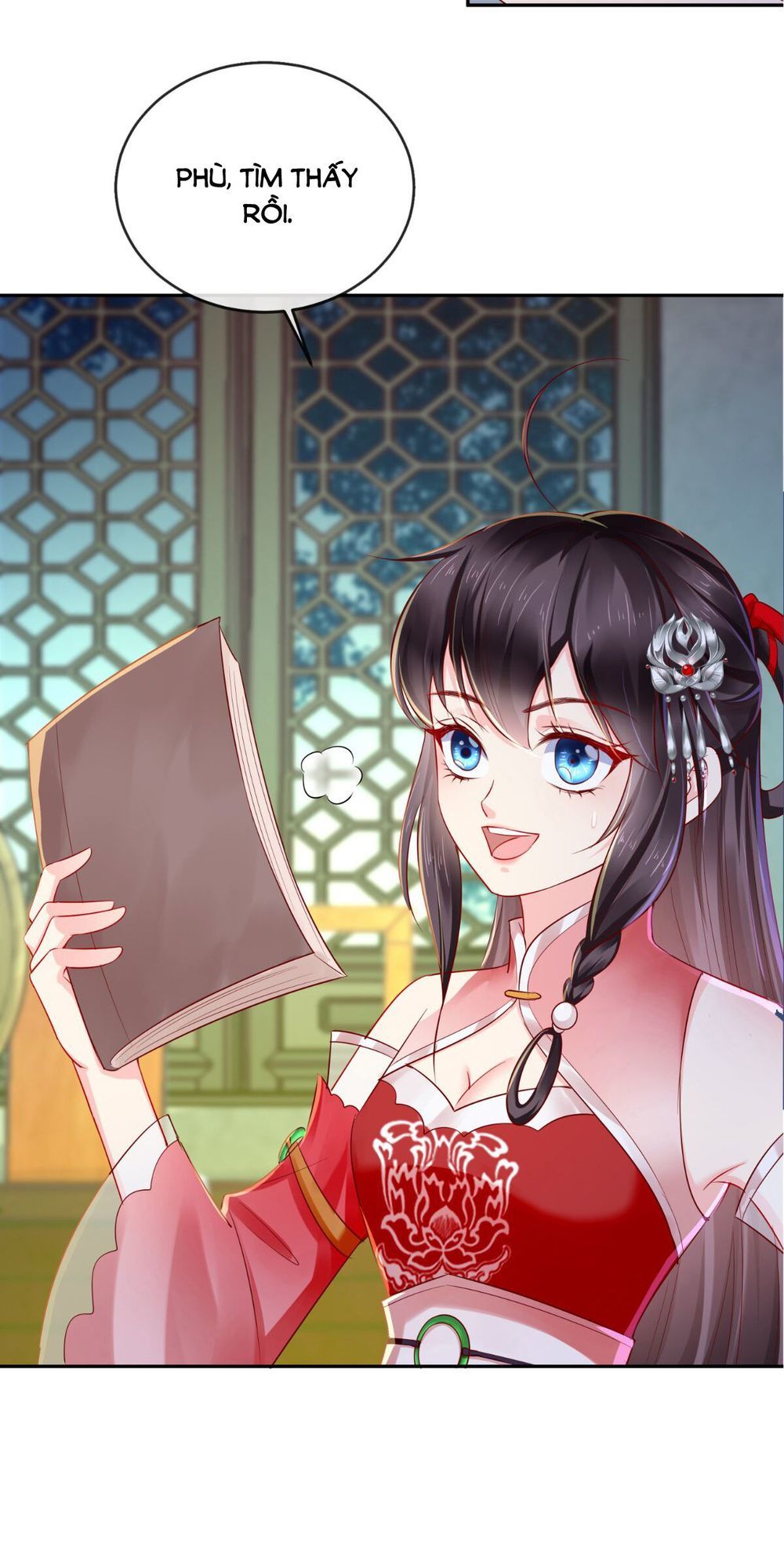 Độc Phi Ngu Ngốc Không Thể Chọc Chapter 48 - Trang 2