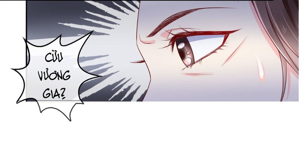 Độc Phi Ngu Ngốc Không Thể Chọc Chapter 48 - Trang 2