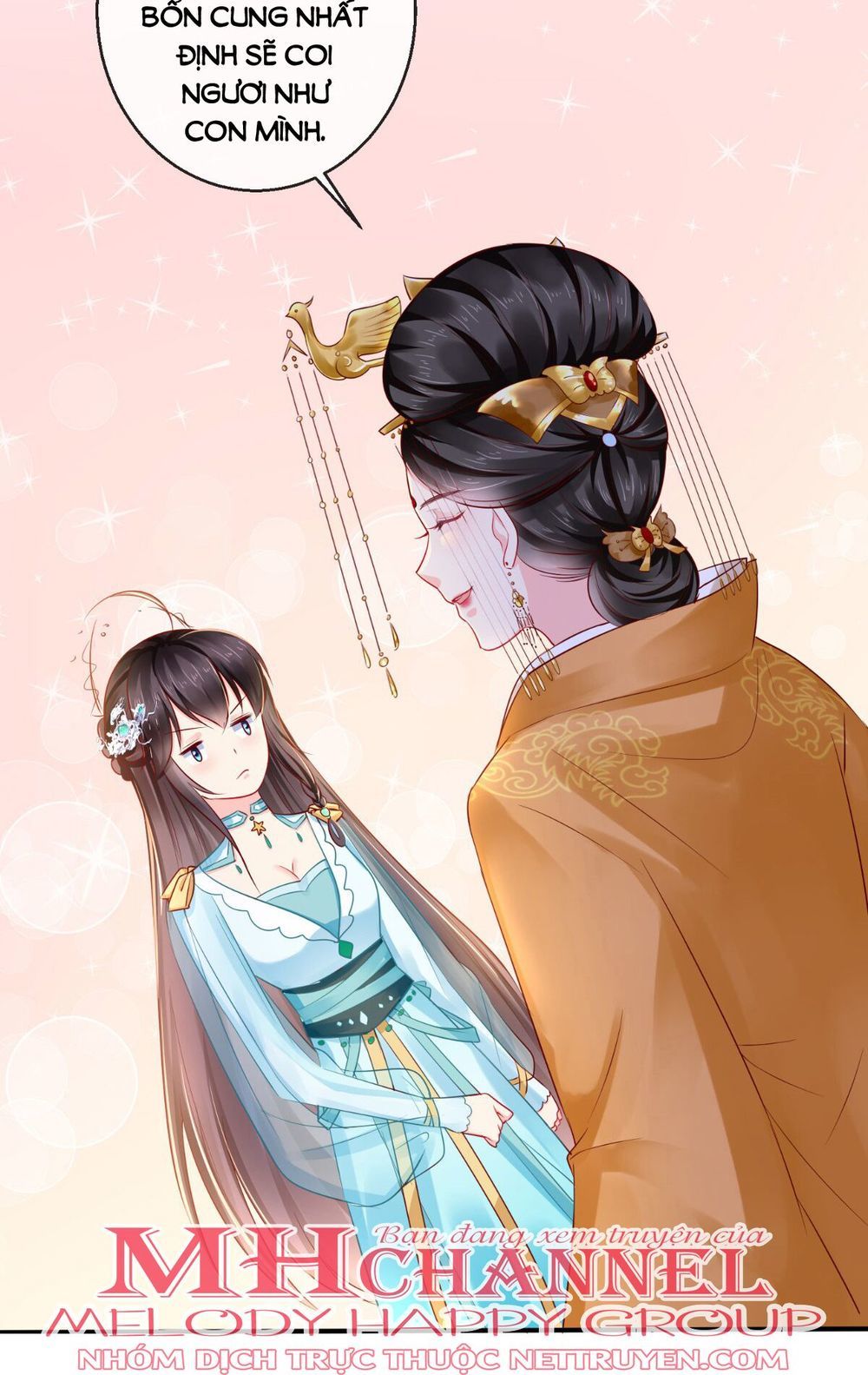 Độc Phi Ngu Ngốc Không Thể Chọc Chapter 48 - Trang 2