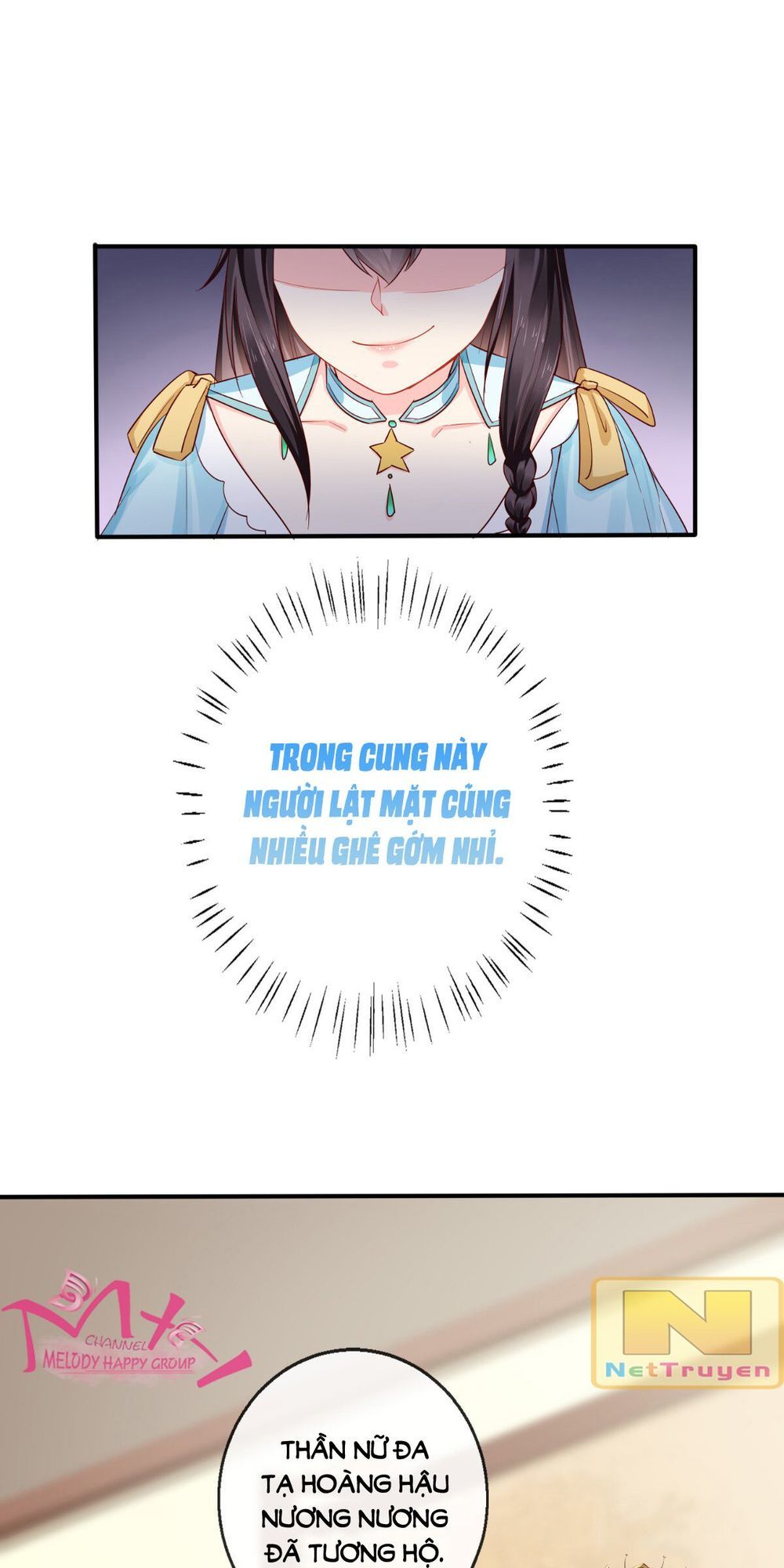 Độc Phi Ngu Ngốc Không Thể Chọc Chapter 48 - Trang 2