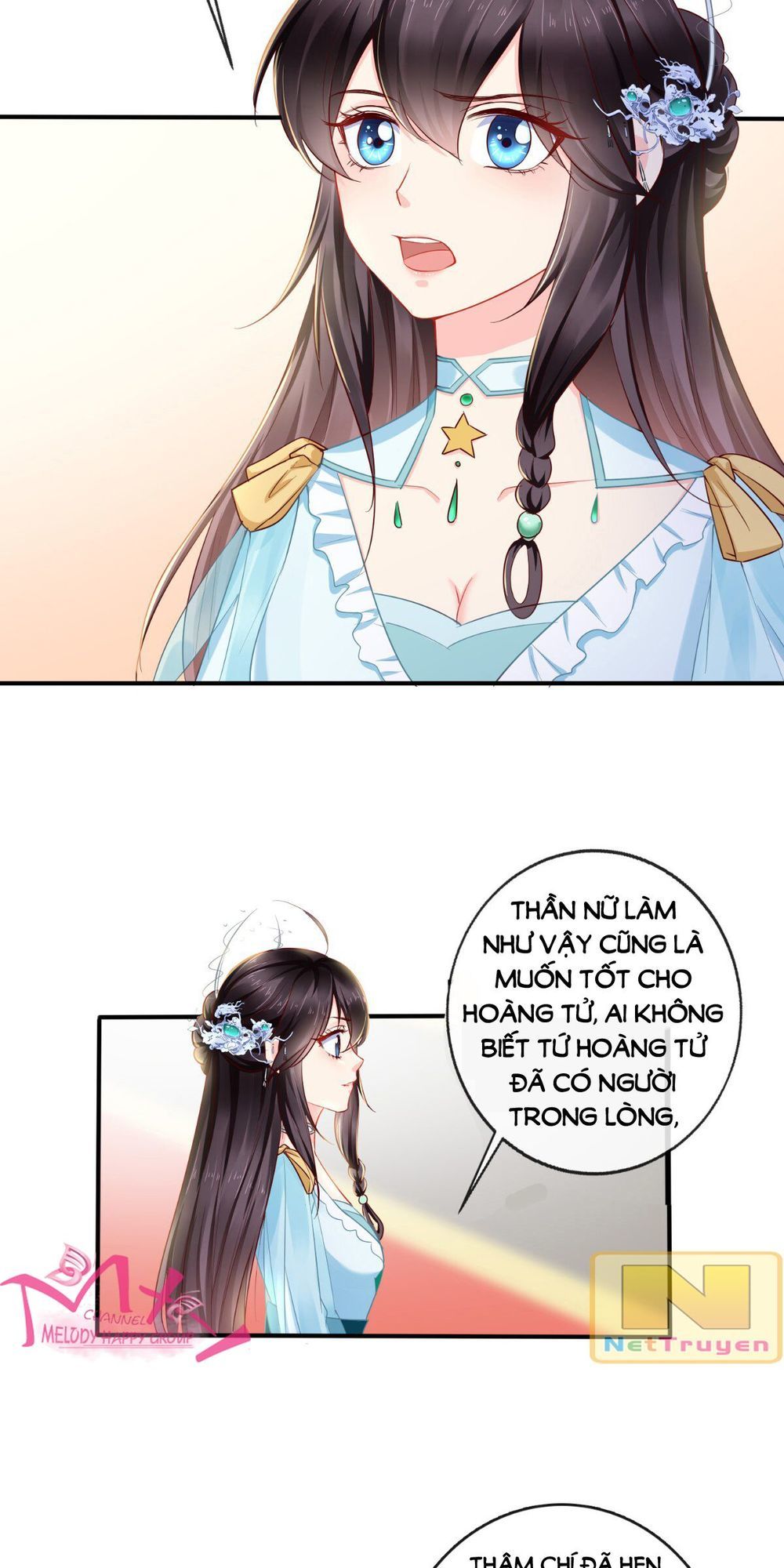 Độc Phi Ngu Ngốc Không Thể Chọc Chapter 48 - Trang 2