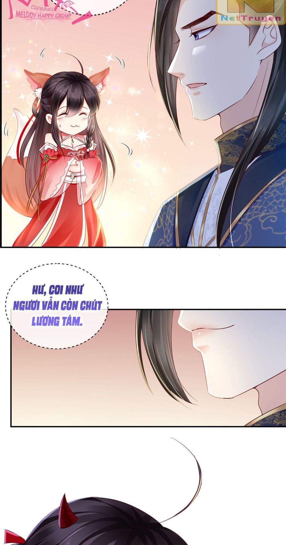 Độc Phi Ngu Ngốc Không Thể Chọc Chapter 49 - Trang 2