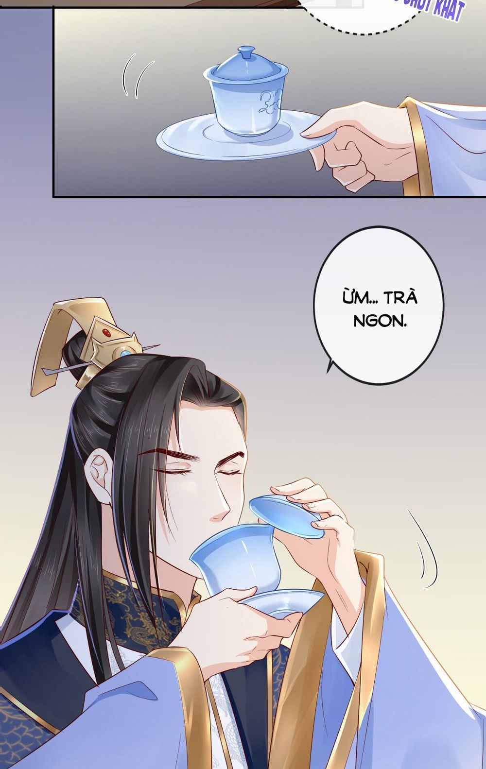 Độc Phi Ngu Ngốc Không Thể Chọc Chapter 49 - Trang 2