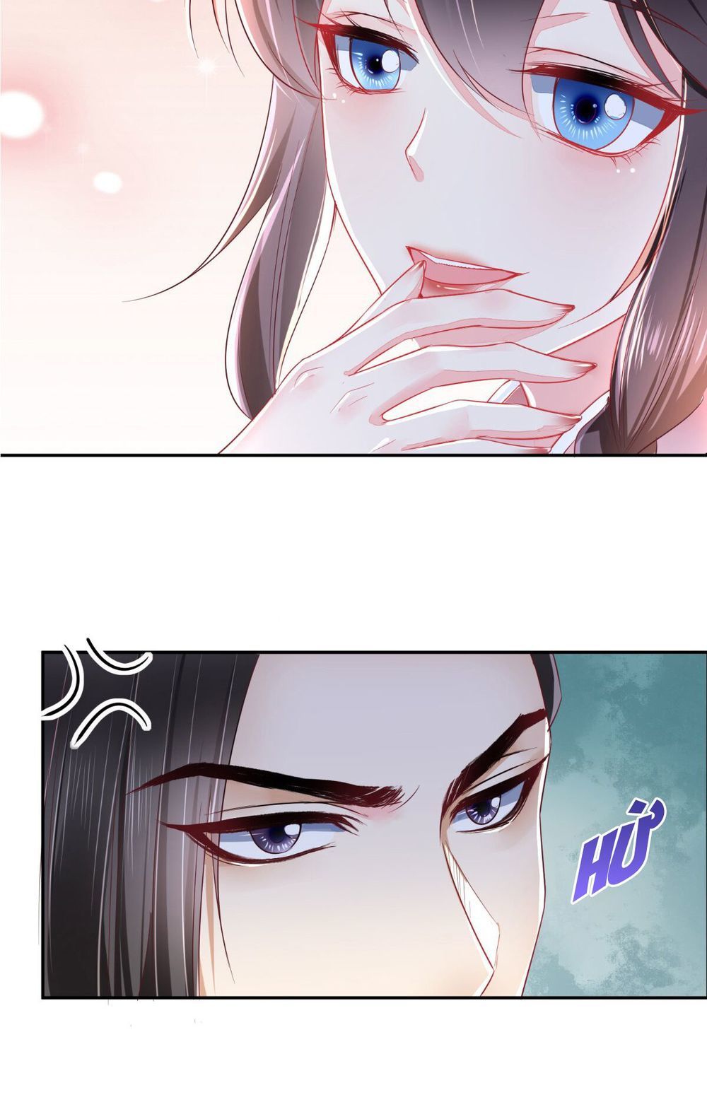 Độc Phi Ngu Ngốc Không Thể Chọc Chapter 49 - Trang 2