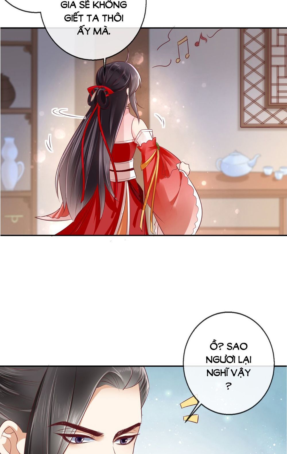 Độc Phi Ngu Ngốc Không Thể Chọc Chapter 49 - Trang 2