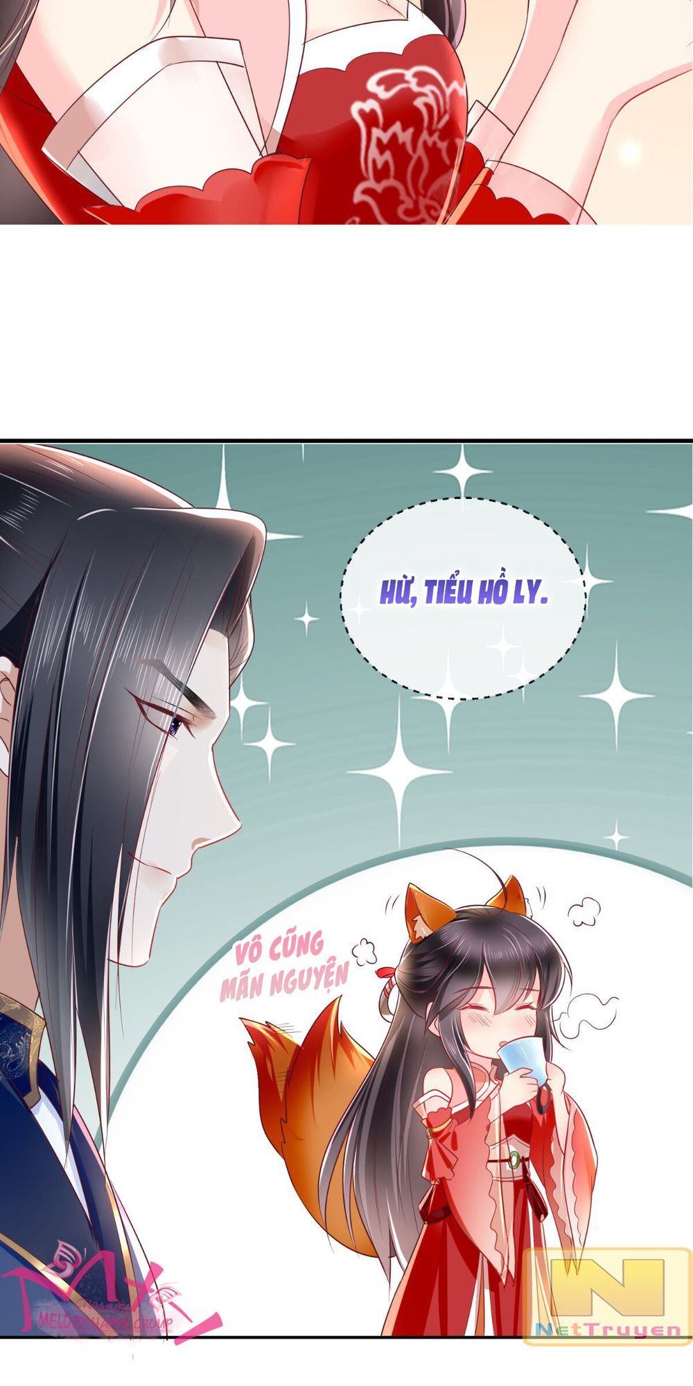 Độc Phi Ngu Ngốc Không Thể Chọc Chapter 49 - Trang 2