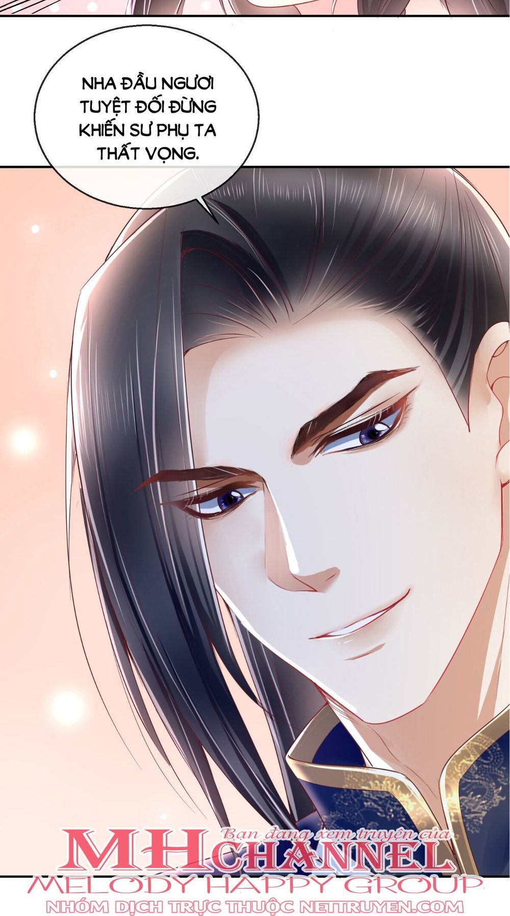 Độc Phi Ngu Ngốc Không Thể Chọc Chapter 49 - Trang 2