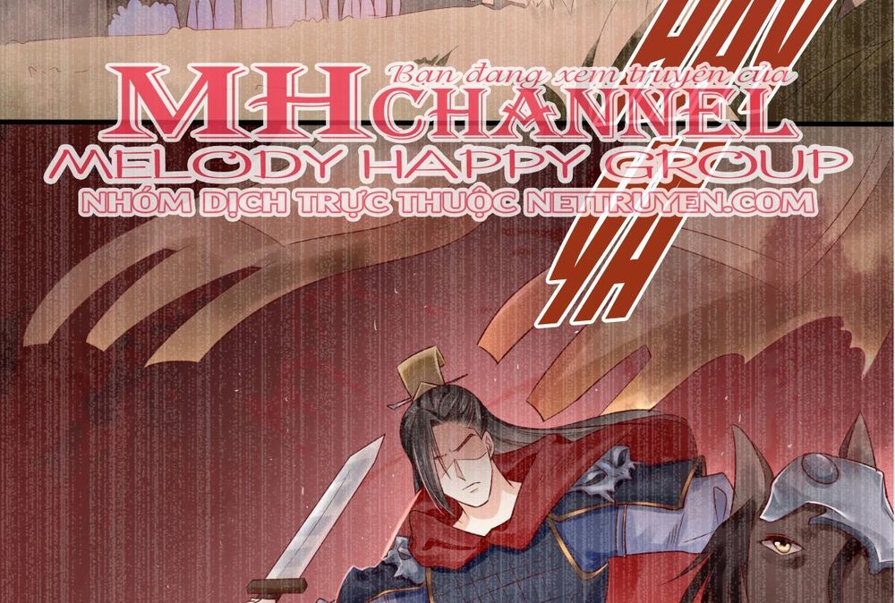 Độc Phi Ngu Ngốc Không Thể Chọc Chapter 49 - Trang 2