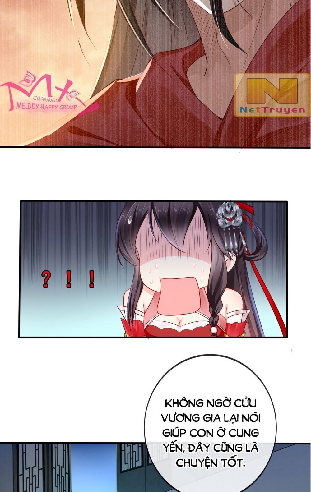 Độc Phi Ngu Ngốc Không Thể Chọc Chapter 49 - Trang 2