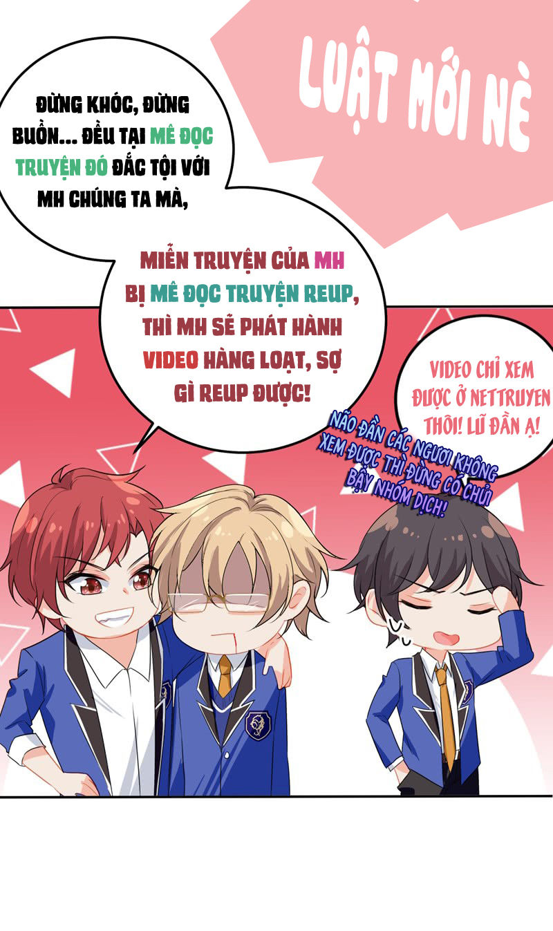 Độc Phi Ngu Ngốc Không Thể Chọc Chapter 5.5 - Trang 2