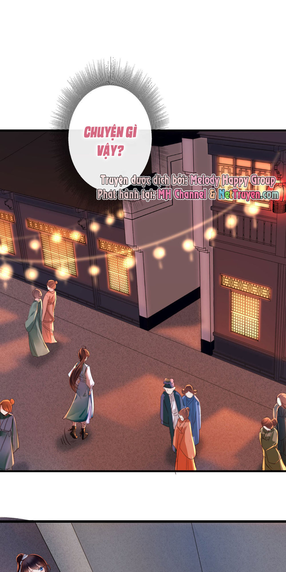 Độc Phi Ngu Ngốc Không Thể Chọc Chapter 5 - Trang 2