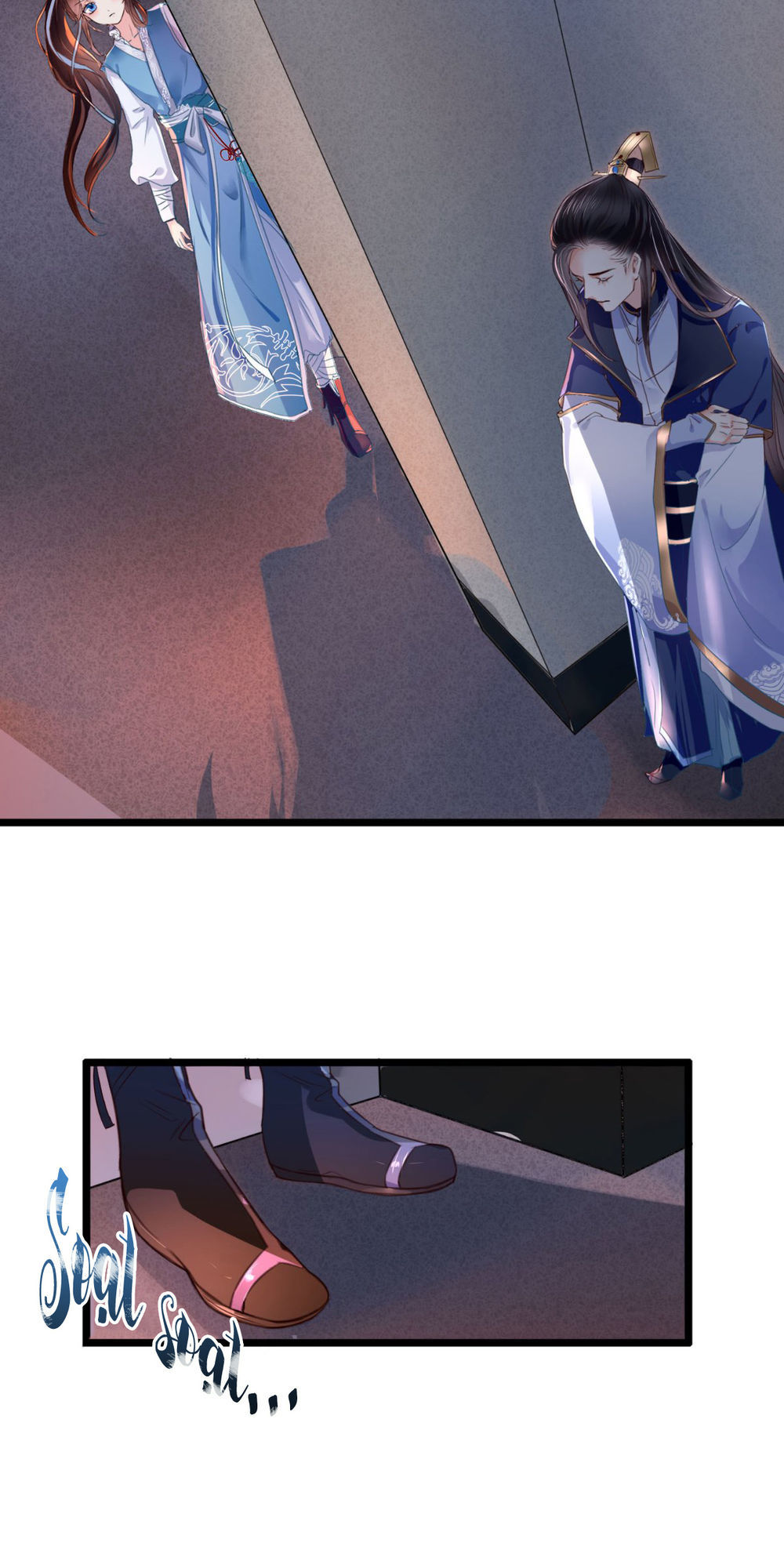 Độc Phi Ngu Ngốc Không Thể Chọc Chapter 5 - Trang 2