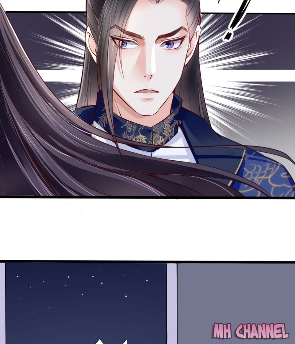 Độc Phi Ngu Ngốc Không Thể Chọc Chapter 5 - Trang 2