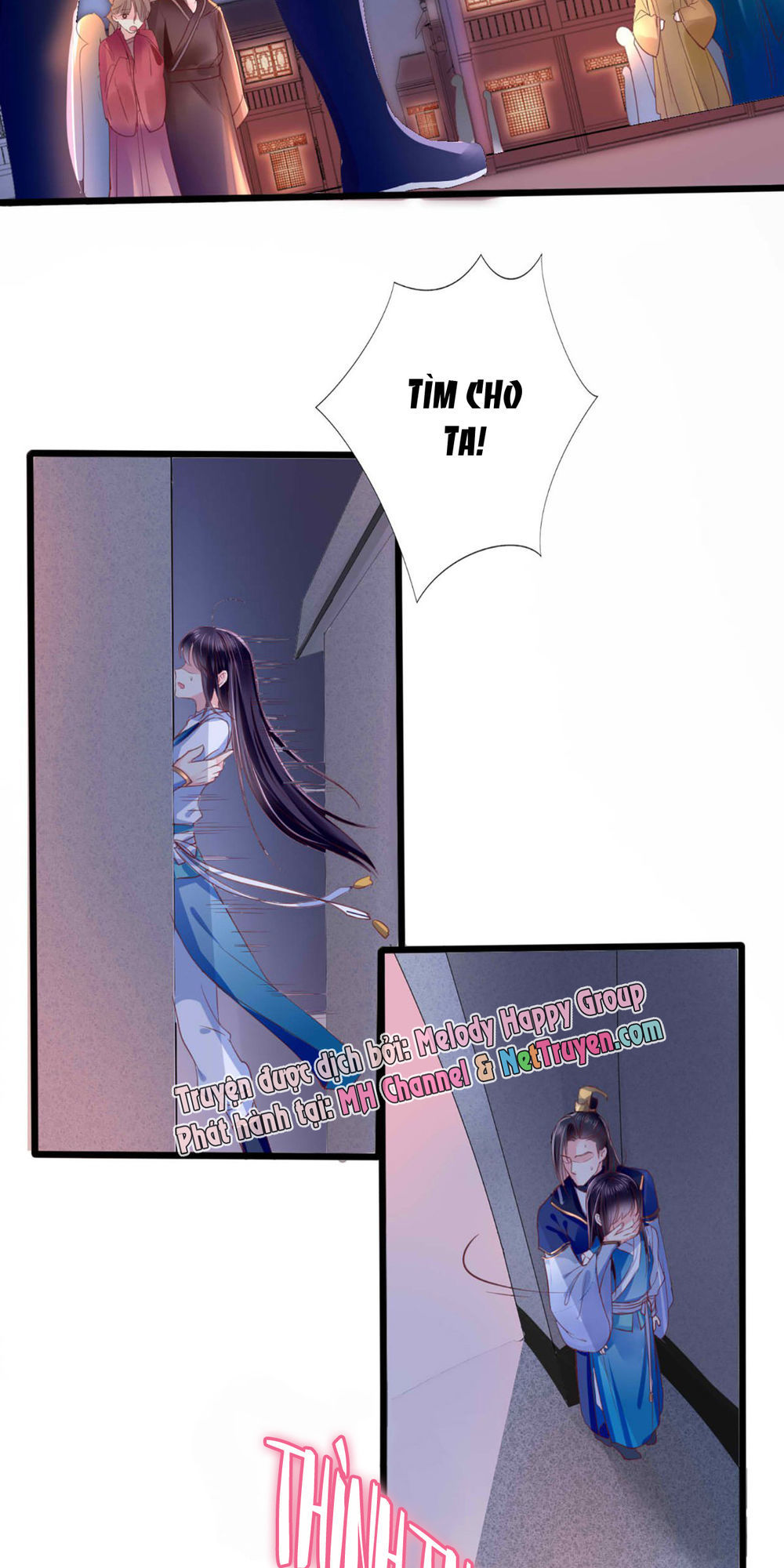 Độc Phi Ngu Ngốc Không Thể Chọc Chapter 5 - Trang 2